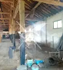 Промишлена сграда в Бургас, Малко Търново