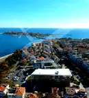 Промишлена сграда в Бургас, Несебър