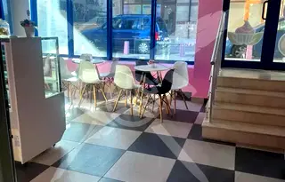 Промишлена сграда в Бургас, Поморие
