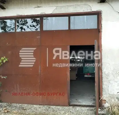 Снимка 5 — Промишлена сграда в Бургас, Поморие