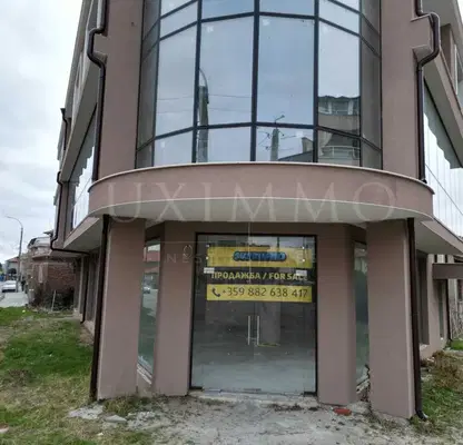 Photo 2 — Industrial Building in Oblast Burgas, Pomorie