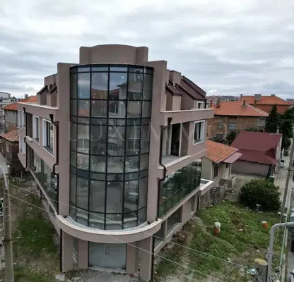 Photo 5 — Industrial Building in Oblast Burgas, Pomorie