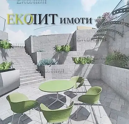 Снимка 2 — Промишлена сграда в Бургас, Созопол