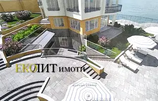 Промишлена сграда в Бургас, Созопол