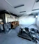 Промишлена сграда в Бургас, с. Бата