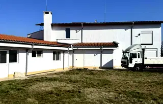 Промишлена сграда в Бургас, с. Бата