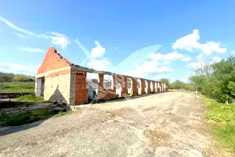 Промишлена сграда в Бургас, с. Искра