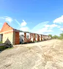 Промишлена сграда в Бургас, с. Искра