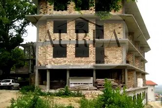Промишлена сграда в Бургас, с. Кошарица