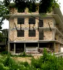 Промишлена сграда в Бургас, с. Кошарица