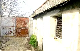 Промишлена сграда в Бургас, с. Лясково