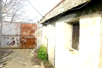 Промишлена сграда в Бургас, с. Лясково