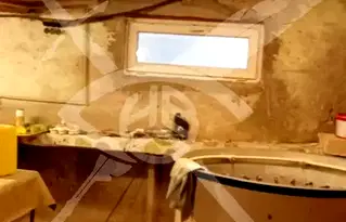 Промишлена сграда в Бургас, с. Съдиево