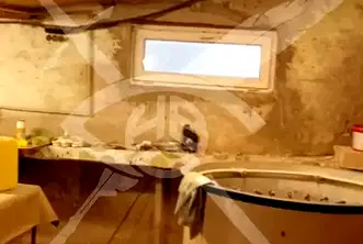 Промишлена сграда в Бургас, с. Съдиево