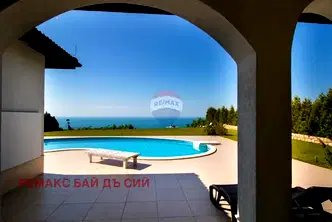 Промишлена сграда в Добрич, Балчик