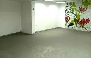 Промишлена сграда в Добрич, Балчик