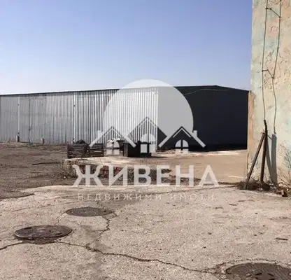 Photo 2 — Industrial Building in Oblast Dobrich, Balchik
