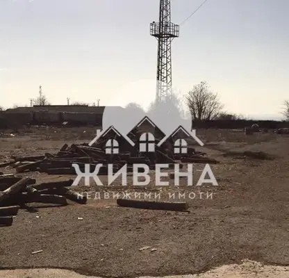 Photo 3 — Industrial Building in Oblast Dobrich, Balchik