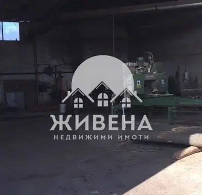 Photo 4 — Industrial Building in Oblast Dobrich, Balchik