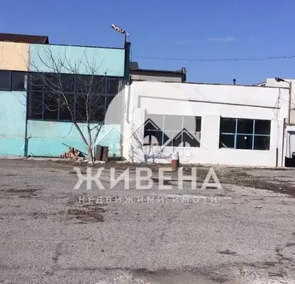 Photo 5 — Industrial Building in Oblast Dobrich, Balchik