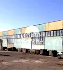 Промишлена сграда в Добрич, Балчик