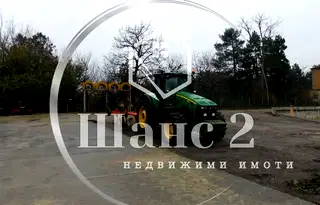 Промишлена сграда в Добрич, Генерал Тошево