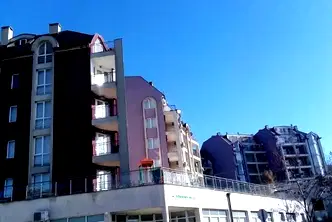 Промишлена сграда в Добрич, Каварна