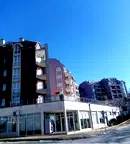 Промишлена сграда в Добрич, Каварна
