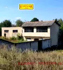 Промишлена сграда в Добрич, Тервел