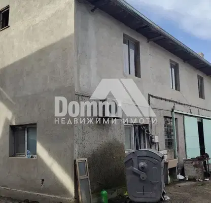 Photo 2 — Industrial Building in Oblast Dobrich, Tervel
