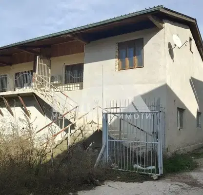 Photo 3 — Industrial Building in Oblast Dobrich, Tervel