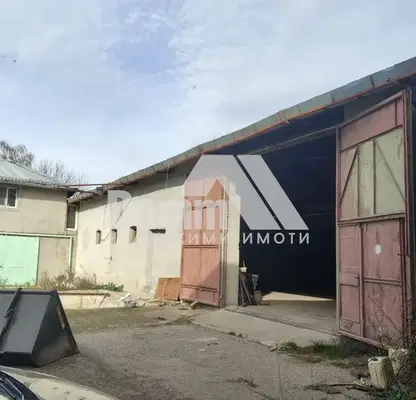 Photo 5 — Industrial Building in Oblast Dobrich, Tervel