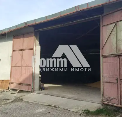 Photo 5 — Industrial Building in Dobrich, Tervel
