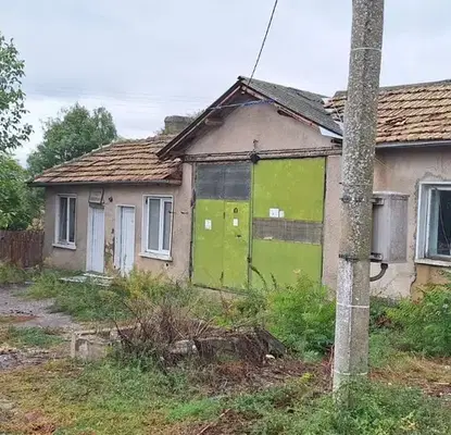 Снимка 2 — Промишлена сграда в Добрич, с. Ангеларий