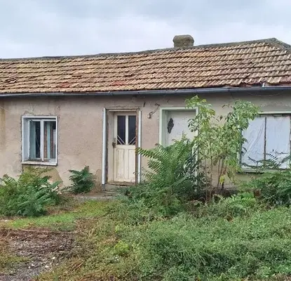 Снимка 5 — Промишлена сграда в Добрич, с. Ангеларий