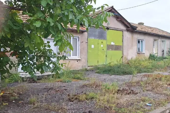 Industrial Building in Oblast Dobrich, с. Ангеларий