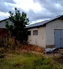 Промишлена сграда в Добрич, с. Дончево