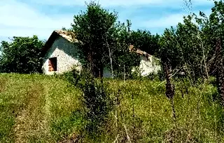 Промишлена сграда в Добрич, с. Гурково