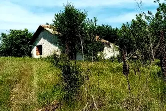 Промишлена сграда в Добрич, с. Гурково