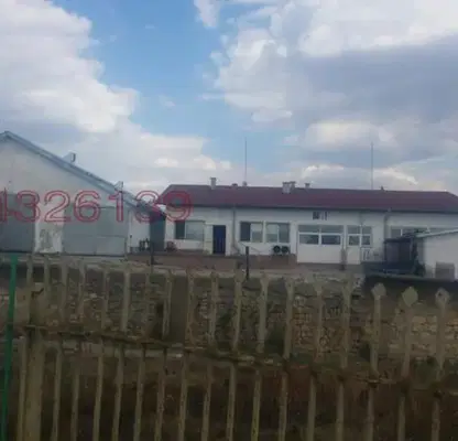 Photo 2 — Industrial Building in Dobrich, Jitnica