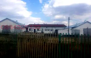 Промишлена сграда в Добрич, с. Житница