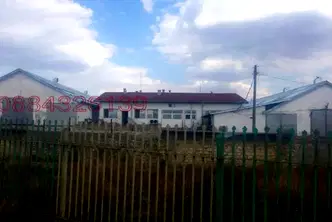 Промишлена сграда в Добрич, с. Житница