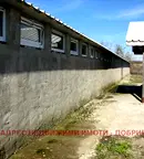 Промишлена сграда в Добрич, с. Паскалево