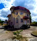 Промишлена сграда в Добрич, с. Победа