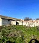 Промишлена сграда в Добрич, с. Раковски