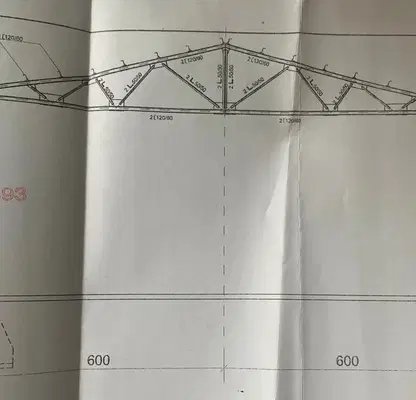 Снимка 5 — Промишлена сграда в Добрич, с. Сенокос