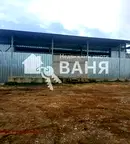 Промишлена сграда в Добрич, с. Смолница