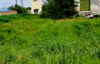 Промишлена сграда в Добрич, с. Стожер