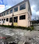 Промишлена сграда в Габрово, Дряново