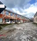 Промишлена сграда в Габрово, Дряново